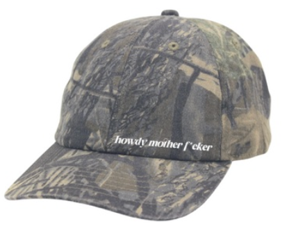 Happiest Baseball Hats