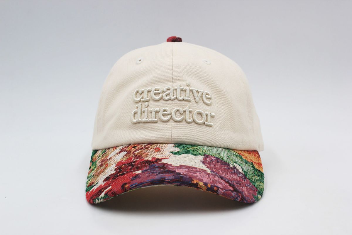 Happiest Baseball Hats