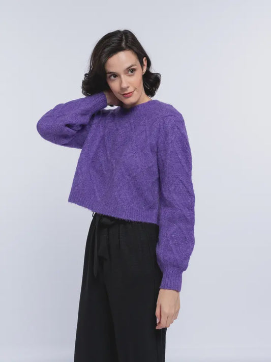 Anabela Sweater