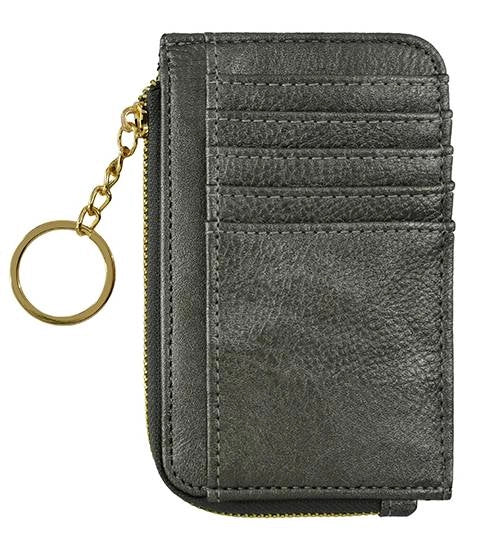 Small But Mighty Cardholder Wallet
