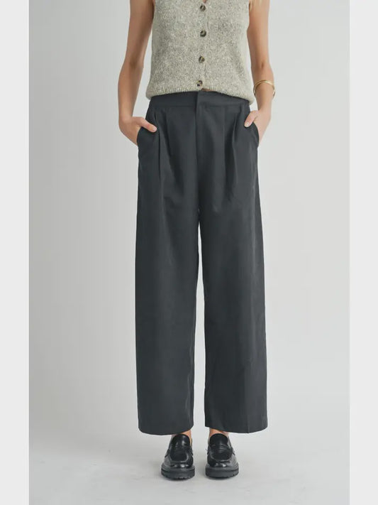 Olive Groves Pants