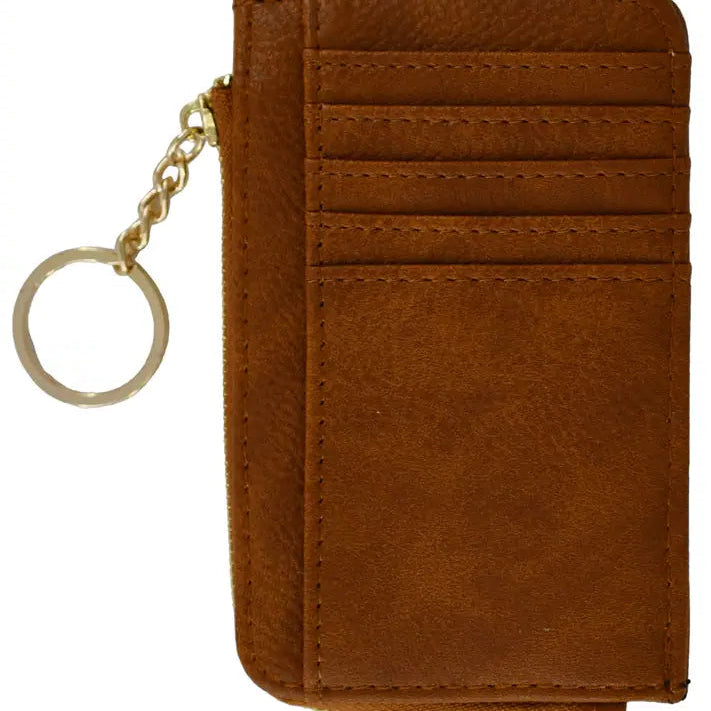 Small But Mighty Cardholder Wallet