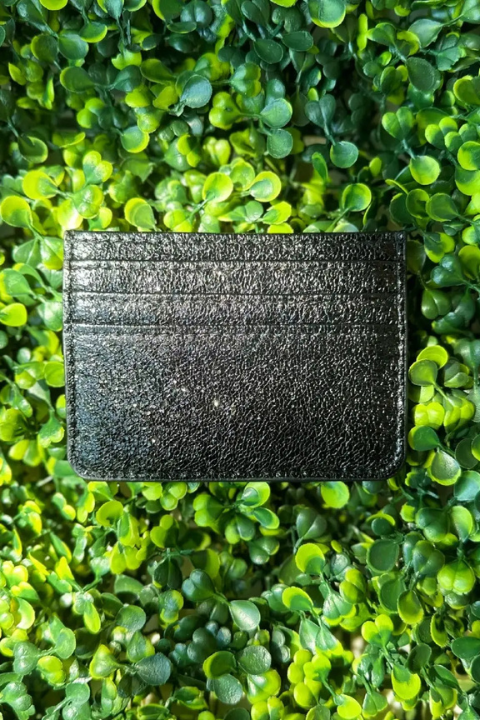 Diane Glitter Cardholder
