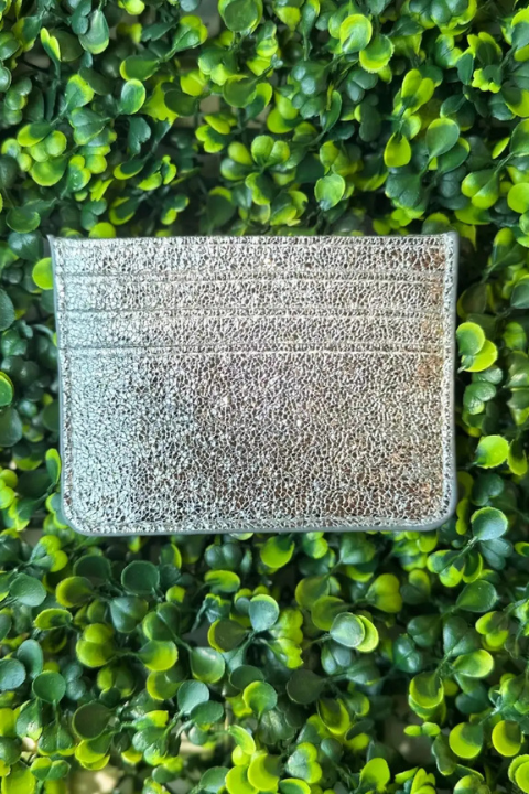 Diane Glitter Cardholder