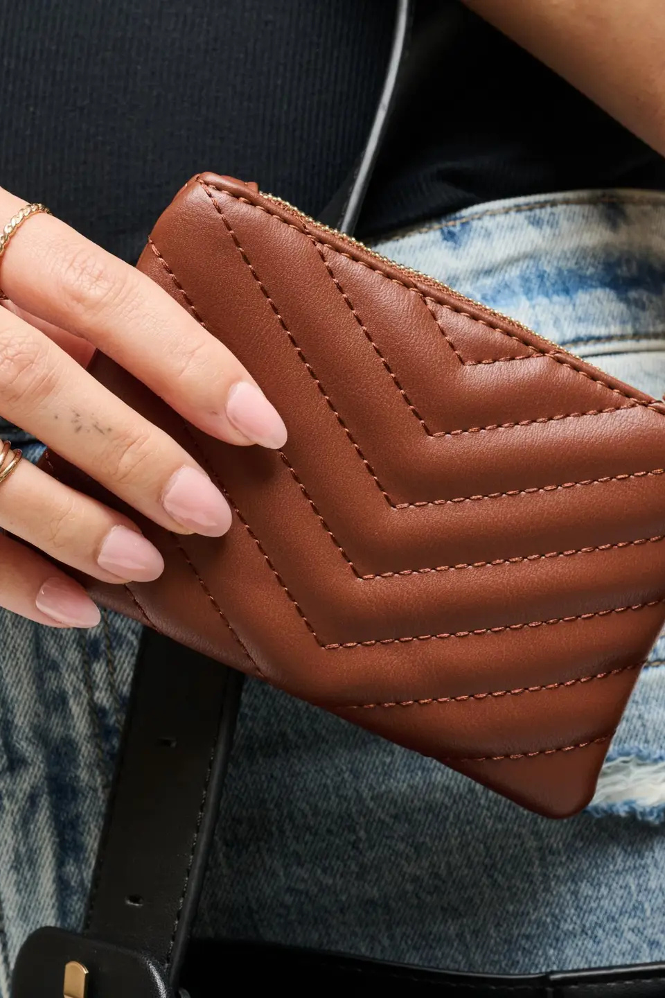 Mackenzie Wallet