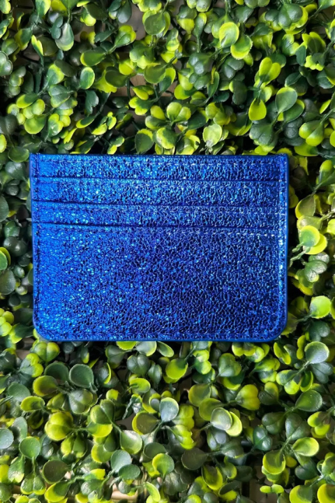 Diane Glitter Cardholder
