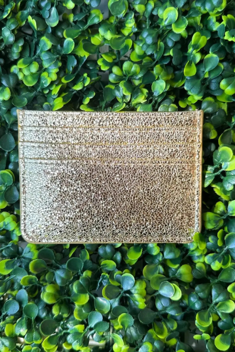 Diane Glitter Cardholder