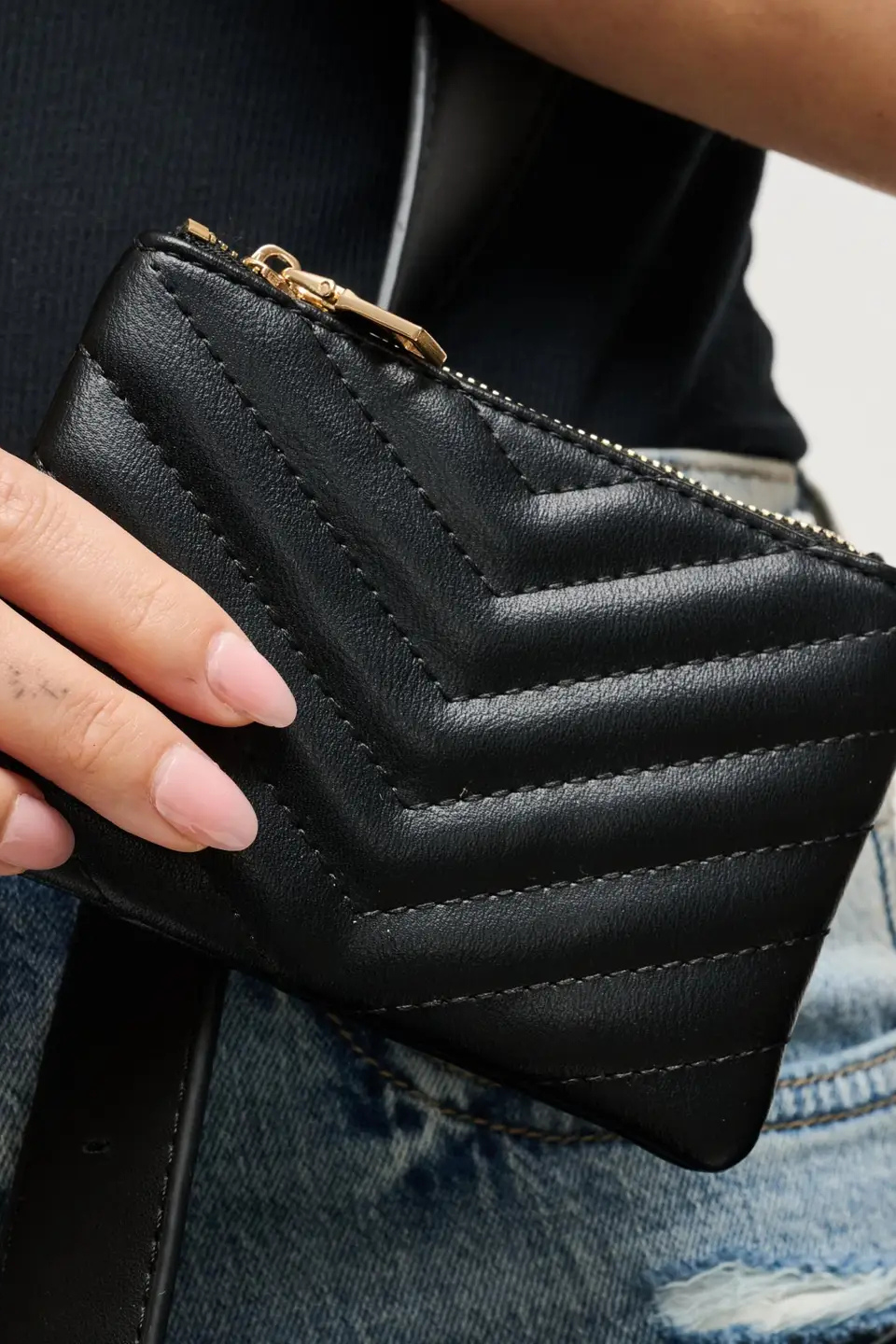 Mackenzie Wallet