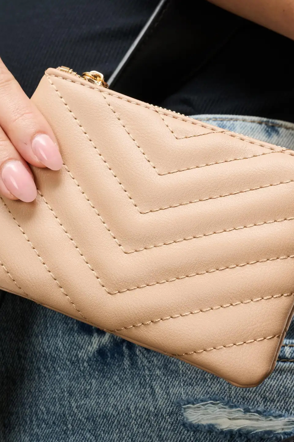 Mackenzie Wallet