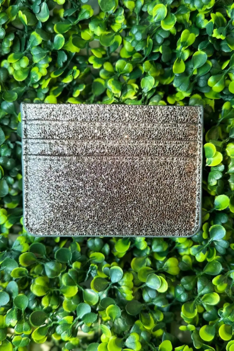 Diane Glitter Cardholder