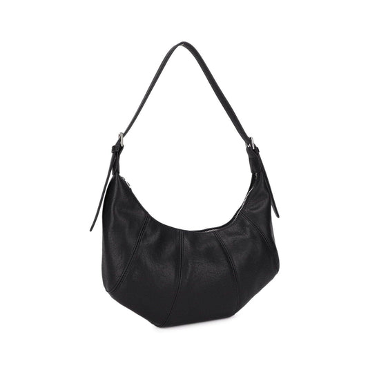 Leanne Crescent Shoulder Bag