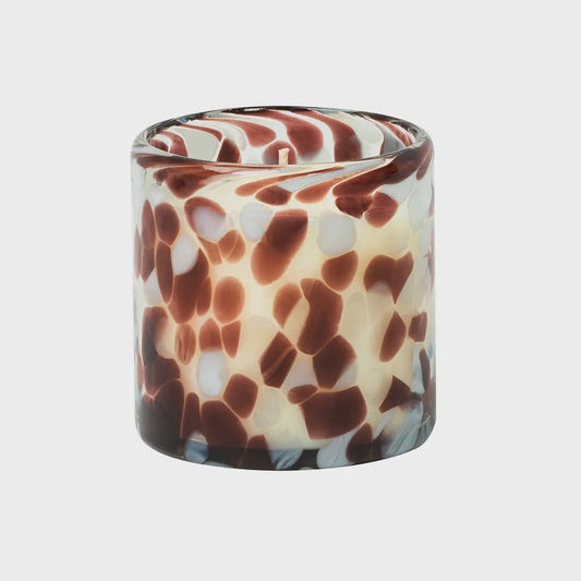 Casita By the Sea Confetti 8oz Candle