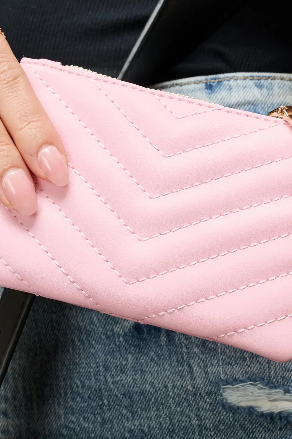 Mackenzie Wallet