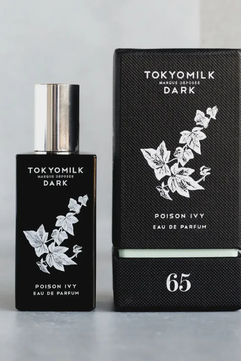 Poison Ivy Parfume