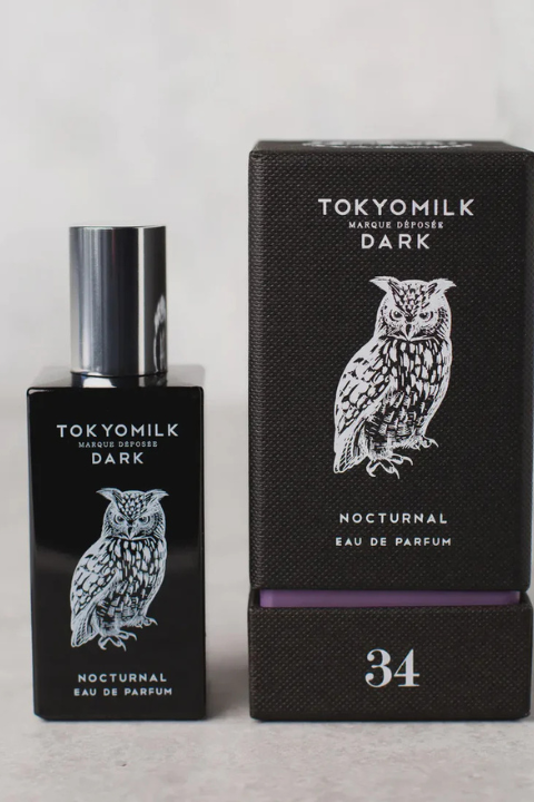 Nocturnal Parfume