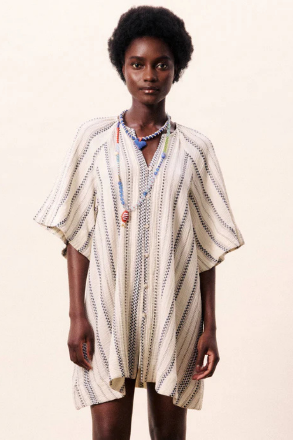 Noronha Dress