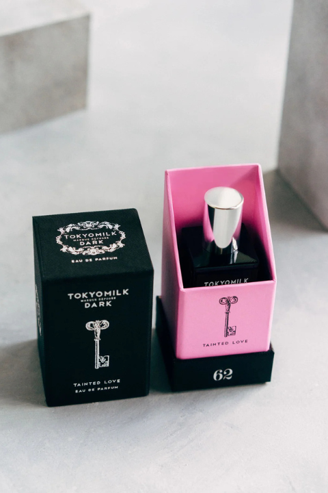 Tainted Love #62 Parfume