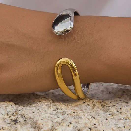 Junel Cuff Bracelet