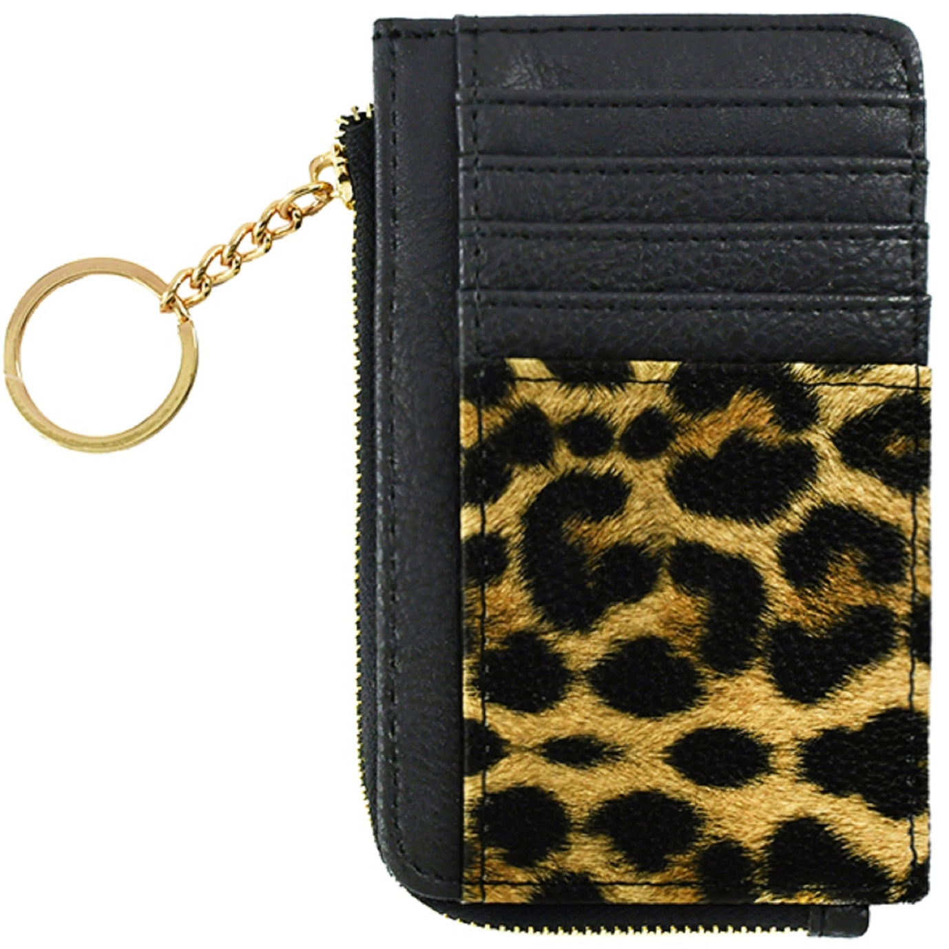 Small But Mighty Cardholder Wallet
