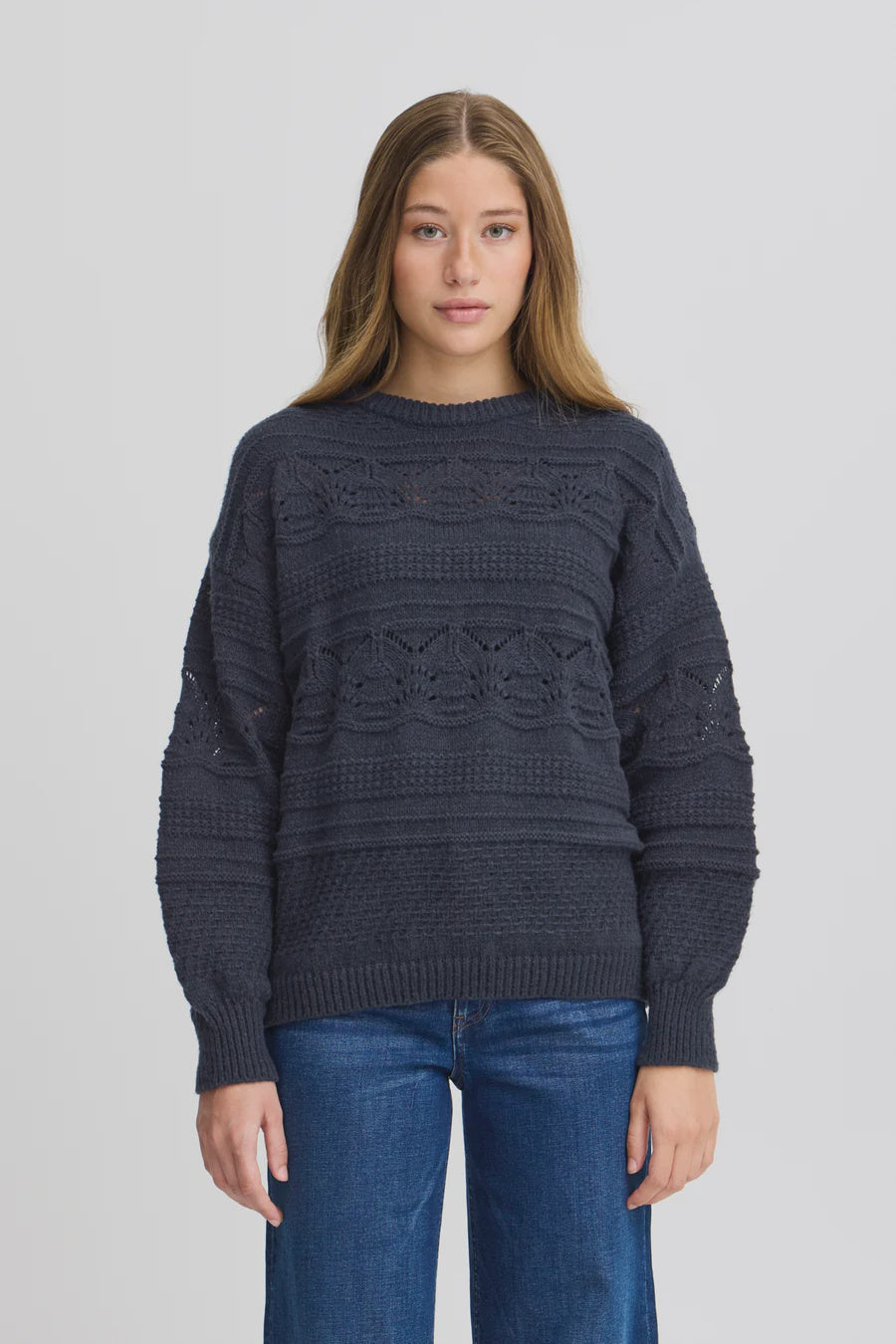 Astra Sweater