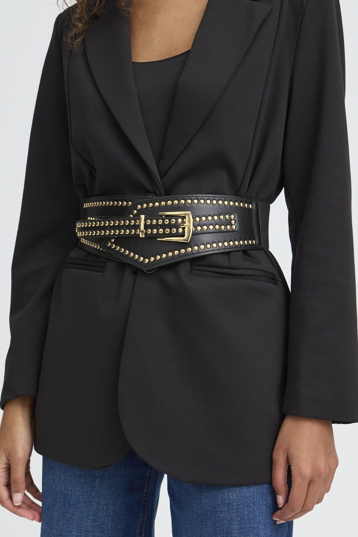 Badia Belt