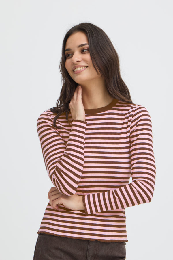 Sinne Long-Sleeved Tee