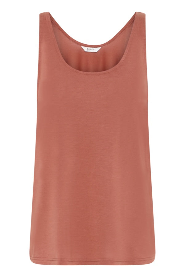 Perl Tank Top