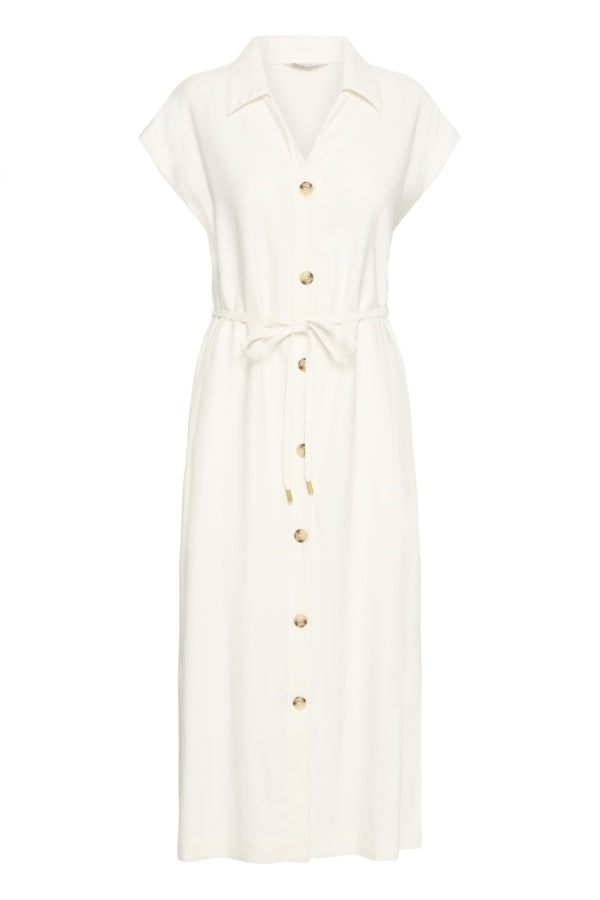 Dalano Belted Dress