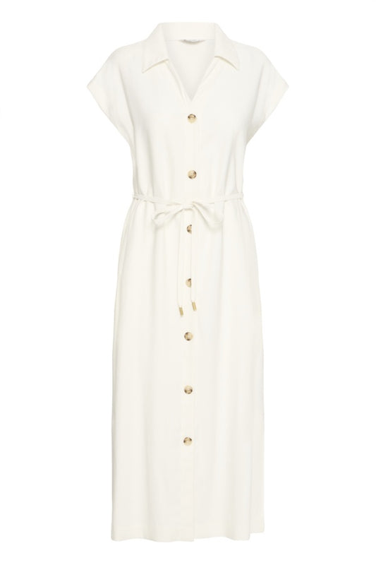 Dalano Belted Dress