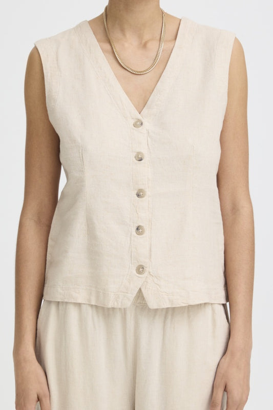 Falakka Tailored Vest