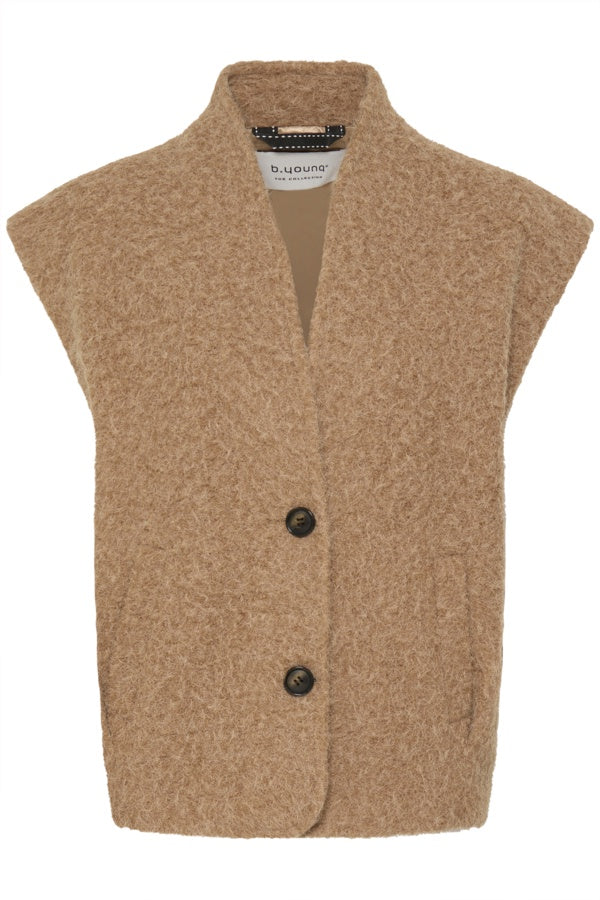 Abanna Waistcoat