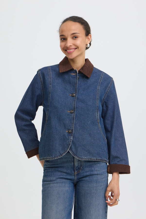 Kamilo Barn Jacket