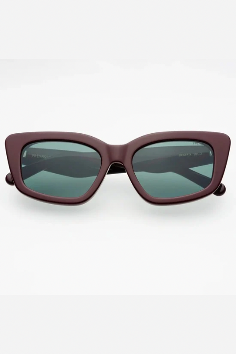 Beatrix Acetate Cat Eye