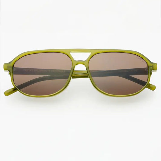 Fenix Acetate Unisex Aviator Sunglasses