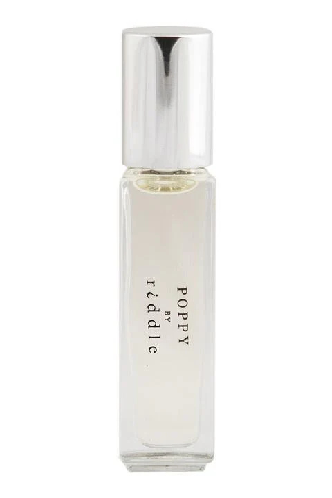 Riddle Poppy Perfume