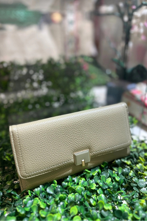 Melissa Large Wallet