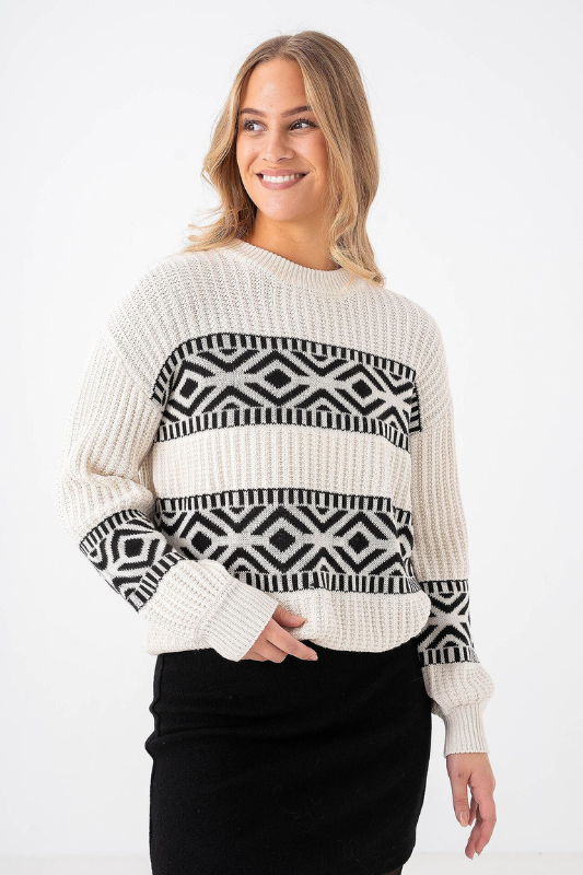 Kayla Sweater