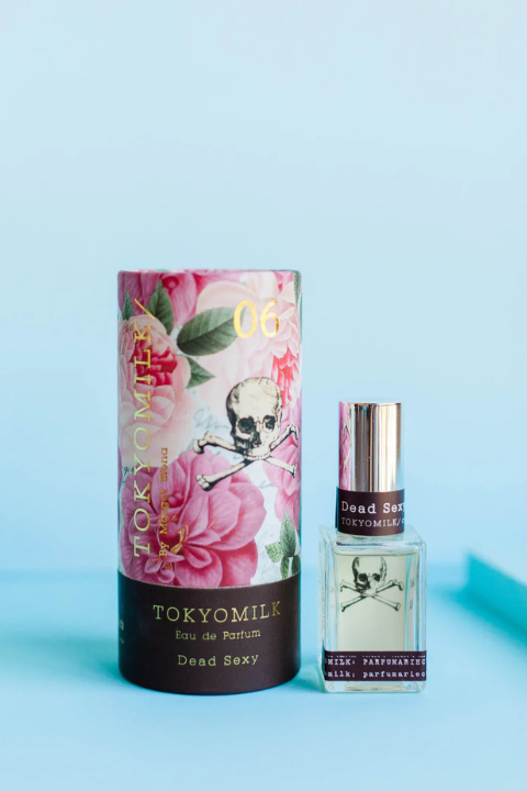 Dead Sexy No. 6 Parfume