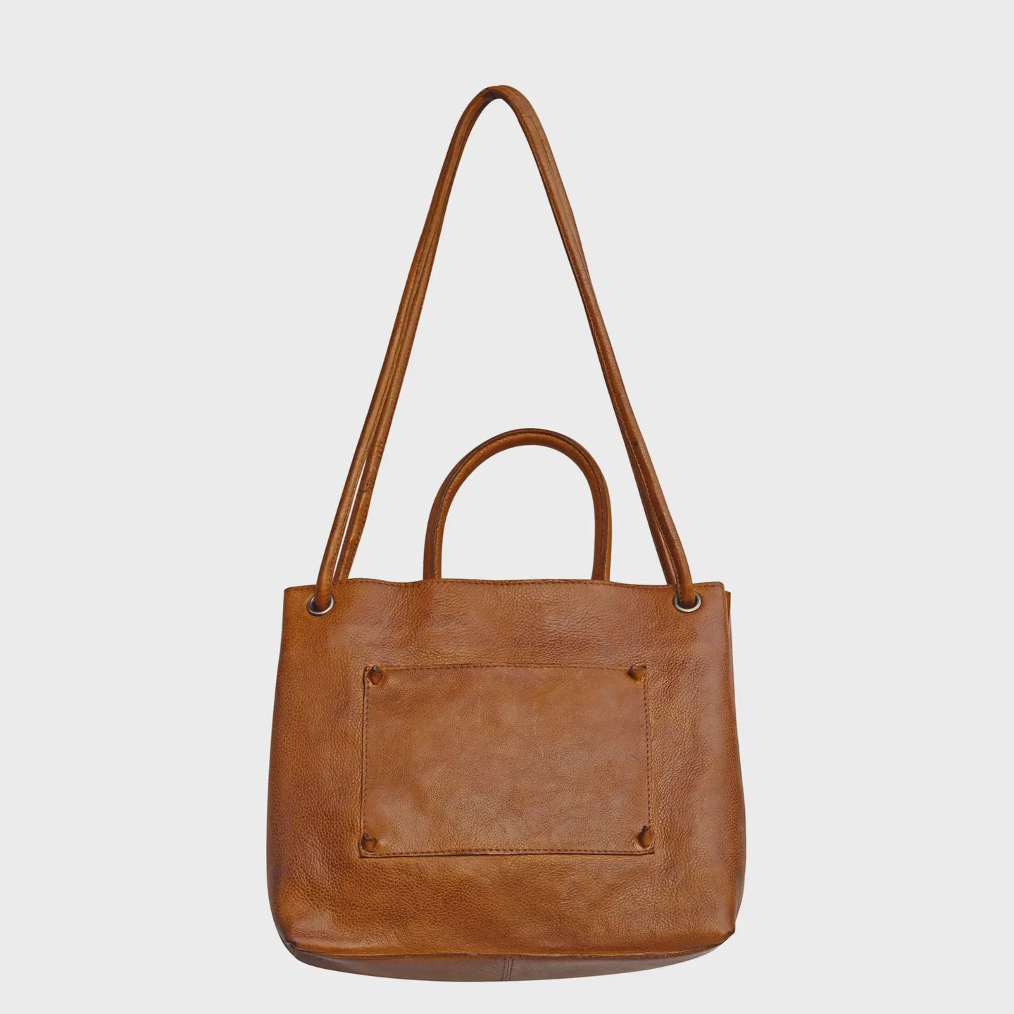 Joanie Handcrafted Leather Tote Bags