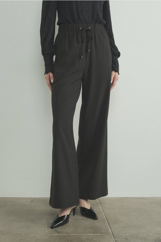 Maia Tailored Wide Leg Pant