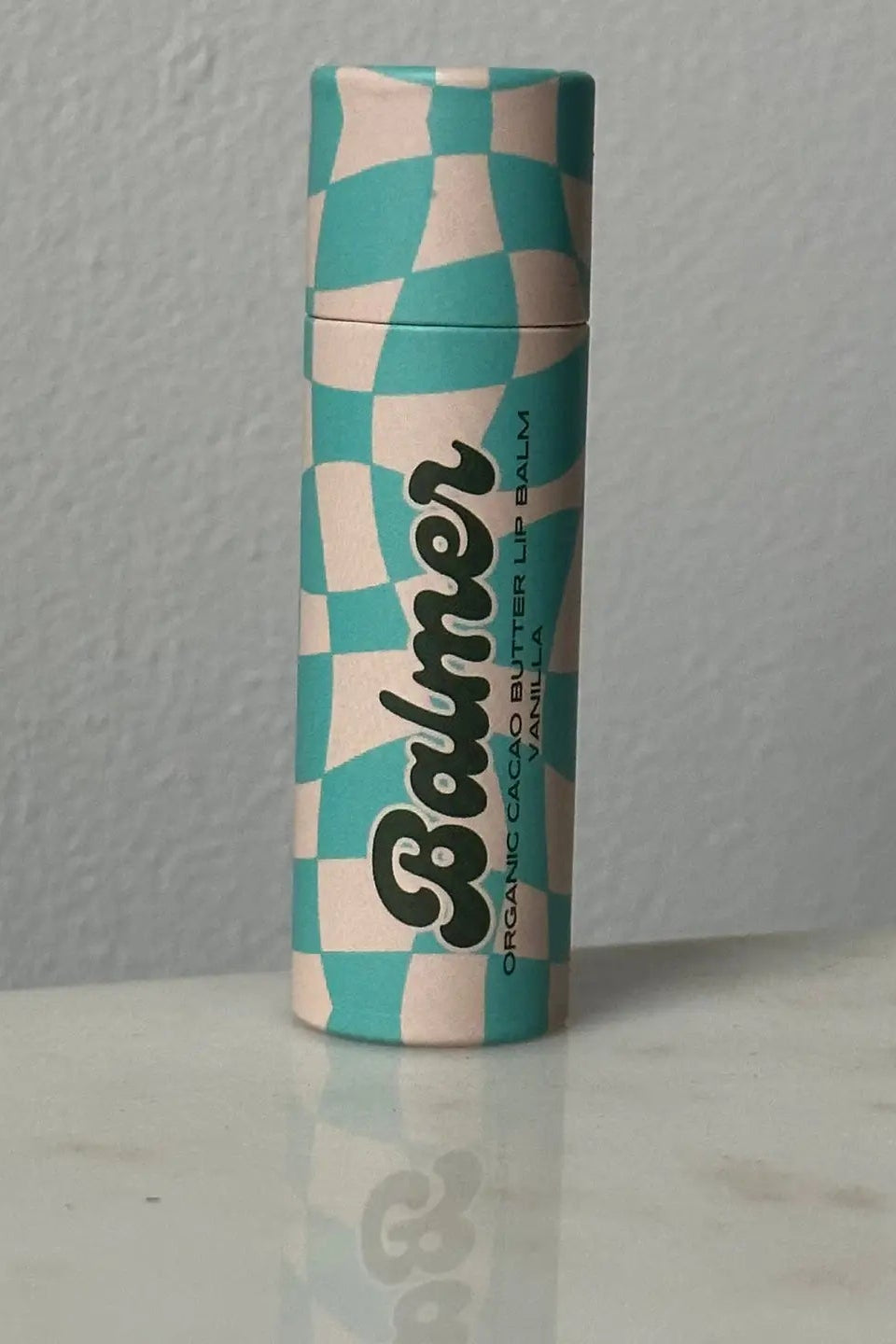 Balmer Lip Balms