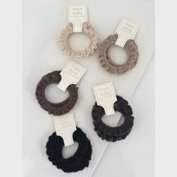 Perfect Pony Hair Ties