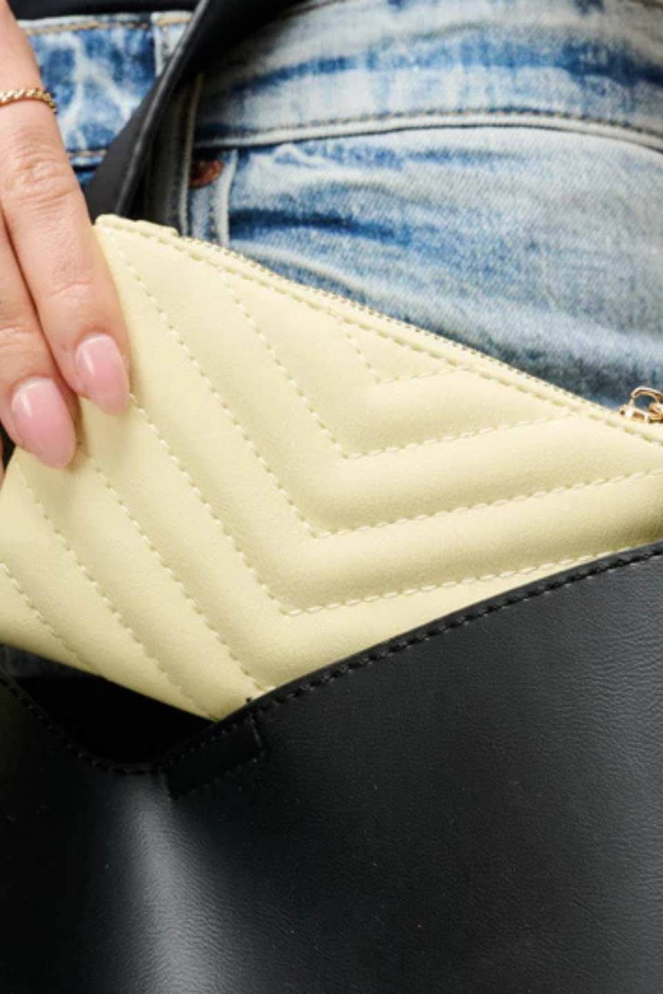 Mackenzie Wallet