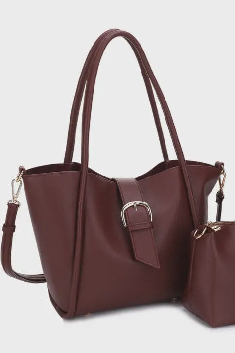 Hazel Convertible Tote