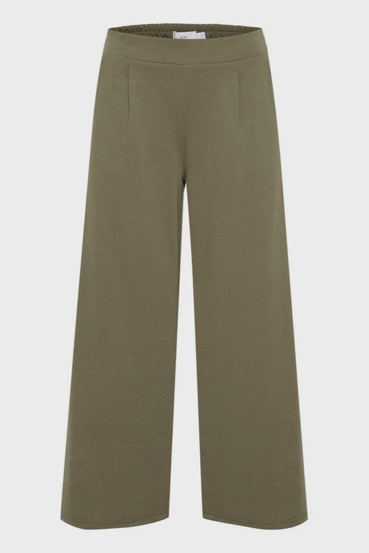 Kate Wide Leg Pants