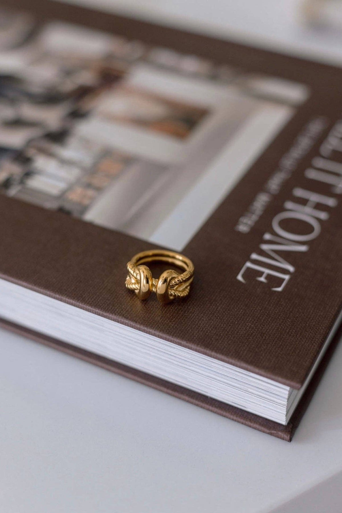 Luna Ring