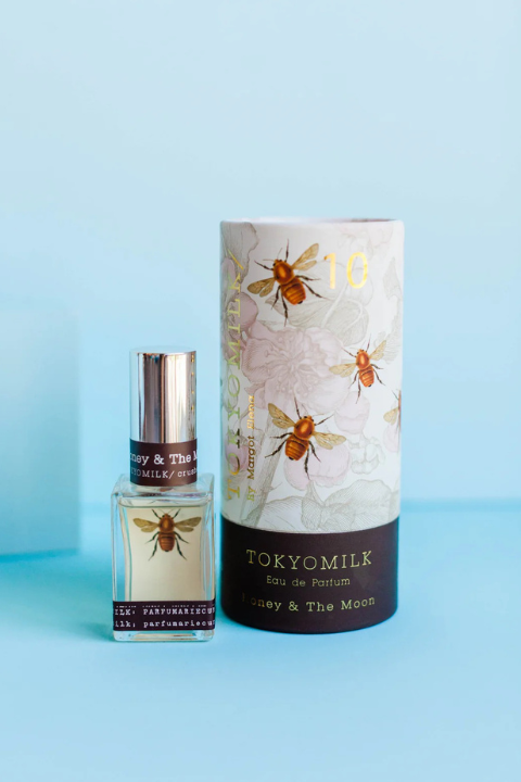 Honey and the Moon Parfume