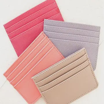 Cardholder Wallet