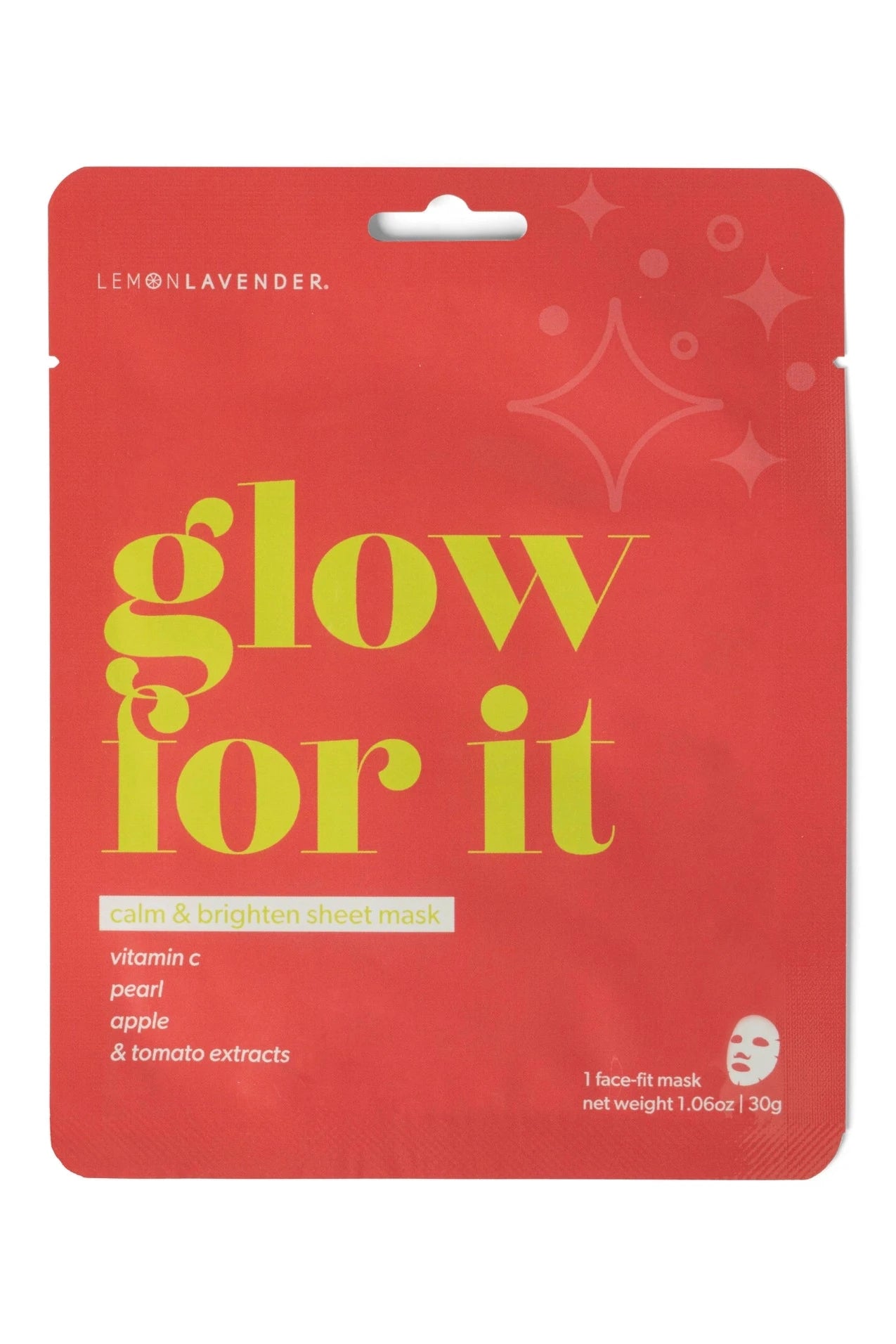 Sheet Dreams Face Mask