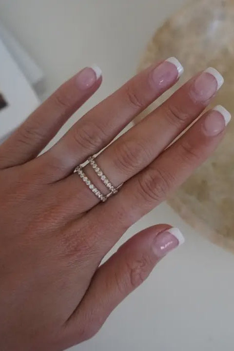Luxe Ring